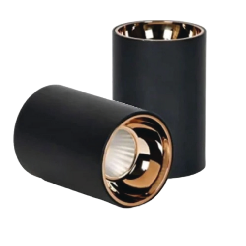 PRIME SURFACE CYLINDER LED SURFACE LIGHT