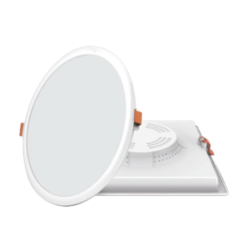 Backlit LED Panel Light