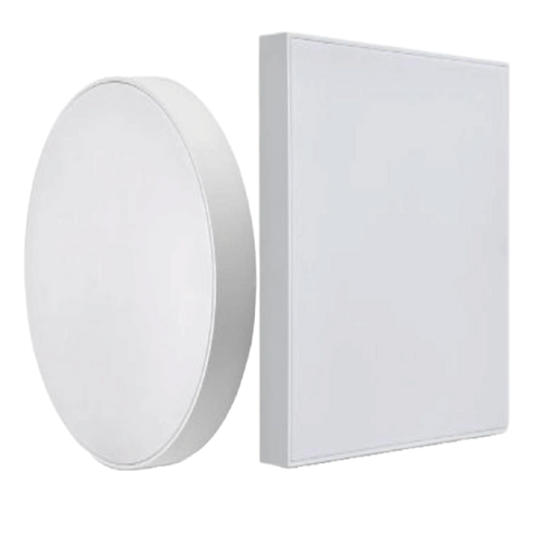 RIMLESS SURFACE LED PANEL LIGHT