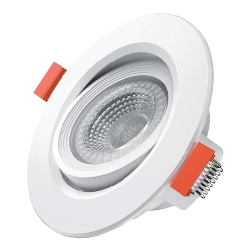 TILLTID COB LED LIGHT